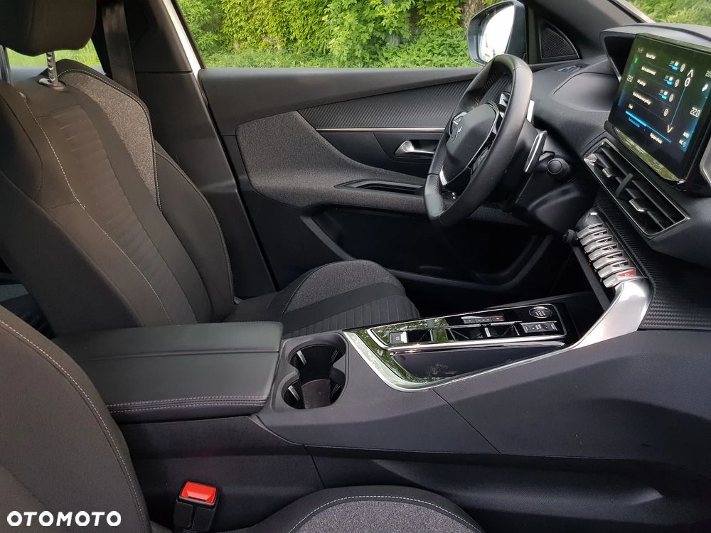 Peugeot 3008 - 7