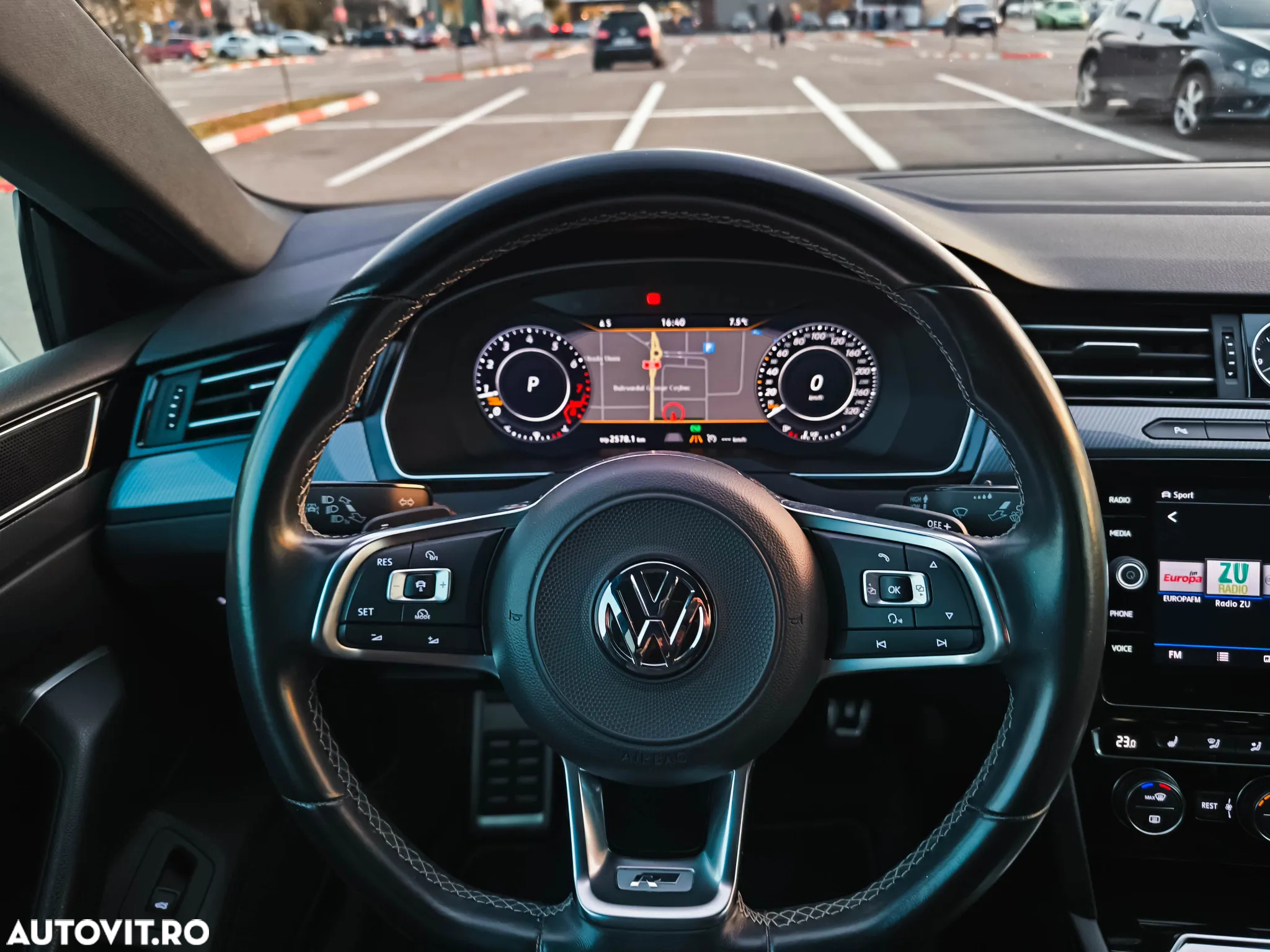 Volkswagen ARTEON 1.5 TSI ACT OPF DSG - 22
