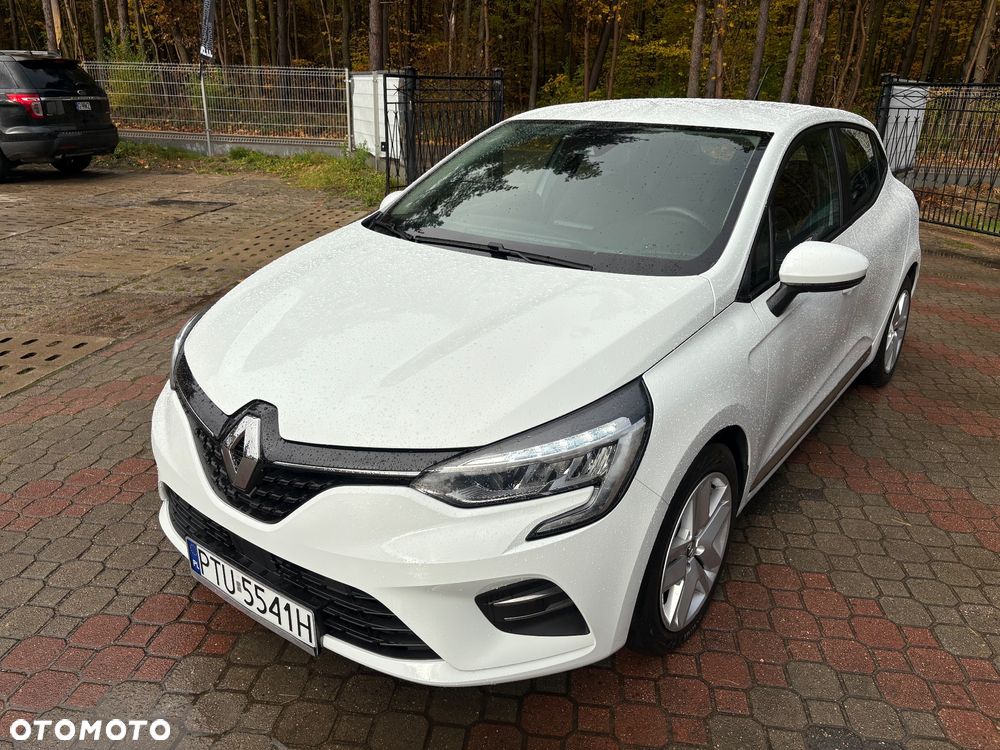 Renault Clio - 6