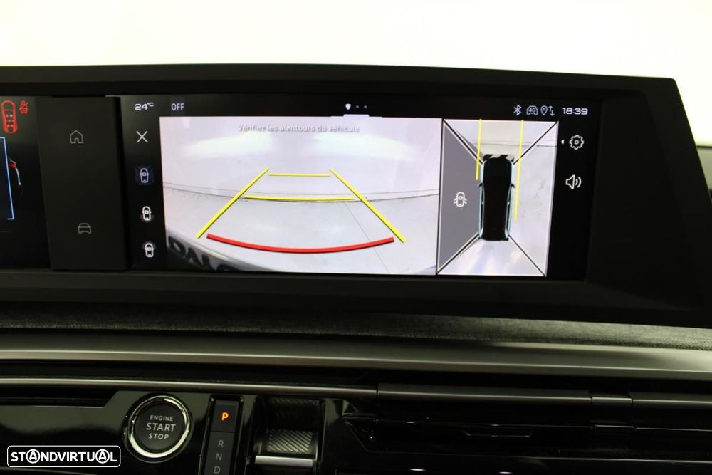 Peugeot E-5008 210 Allure Business - 27