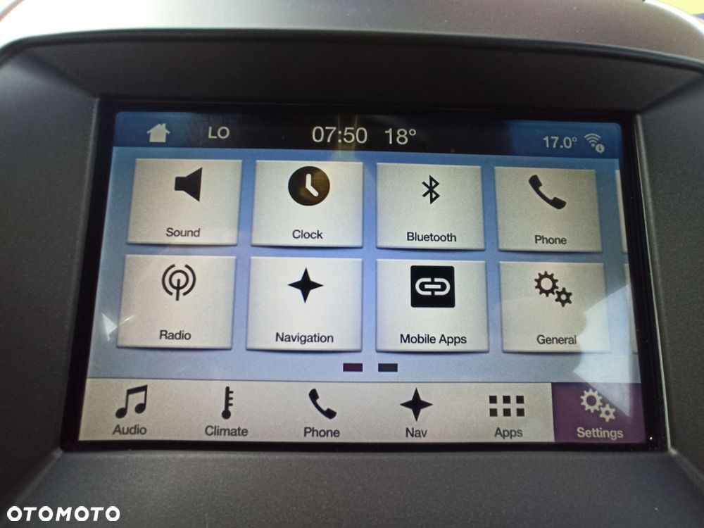Ford Edge - 18