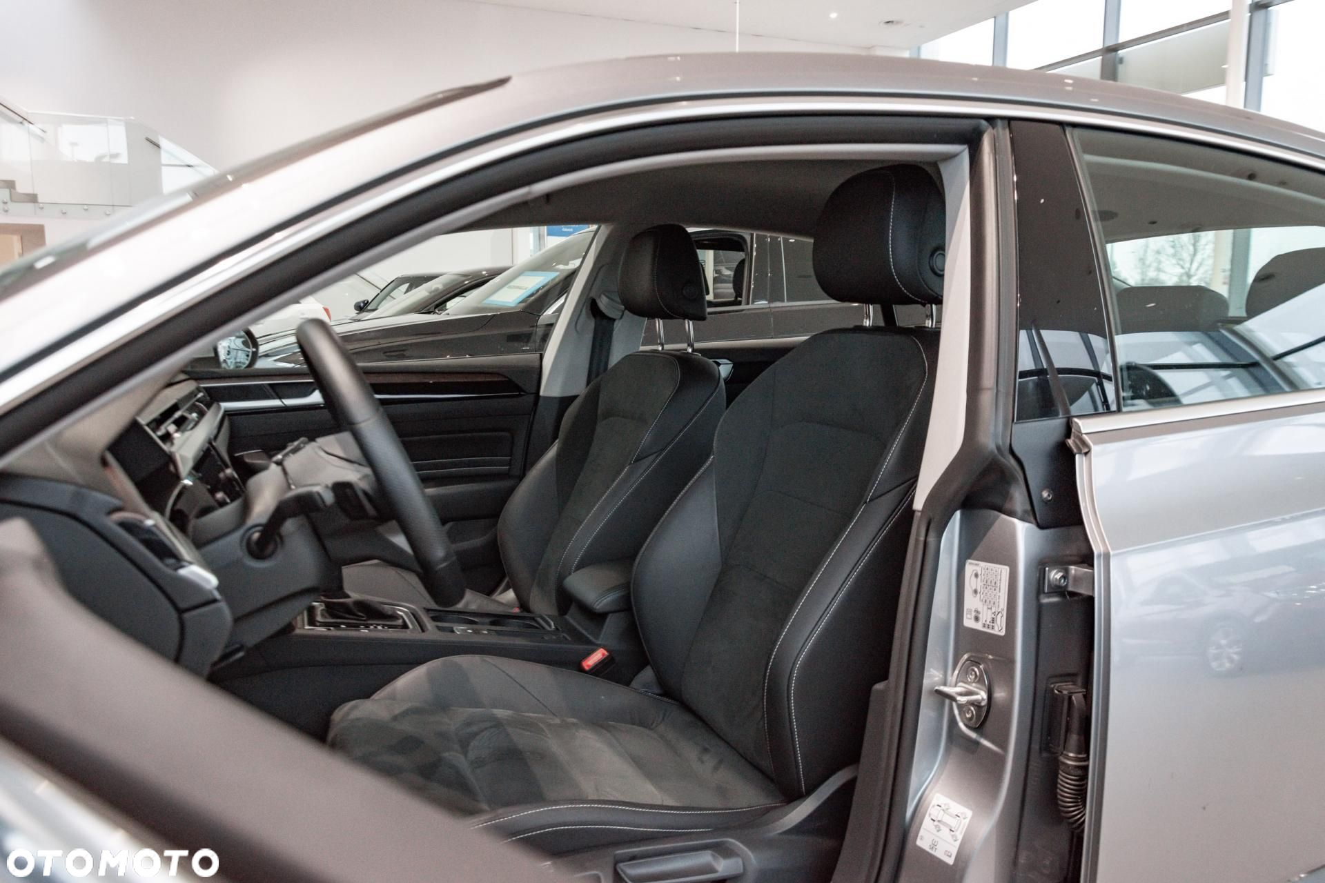 Volkswagen Arteon - 7