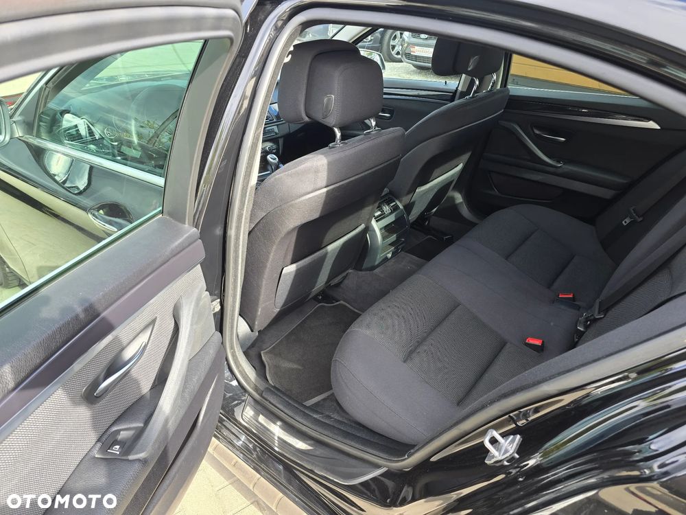 BMW Seria 5 - 9