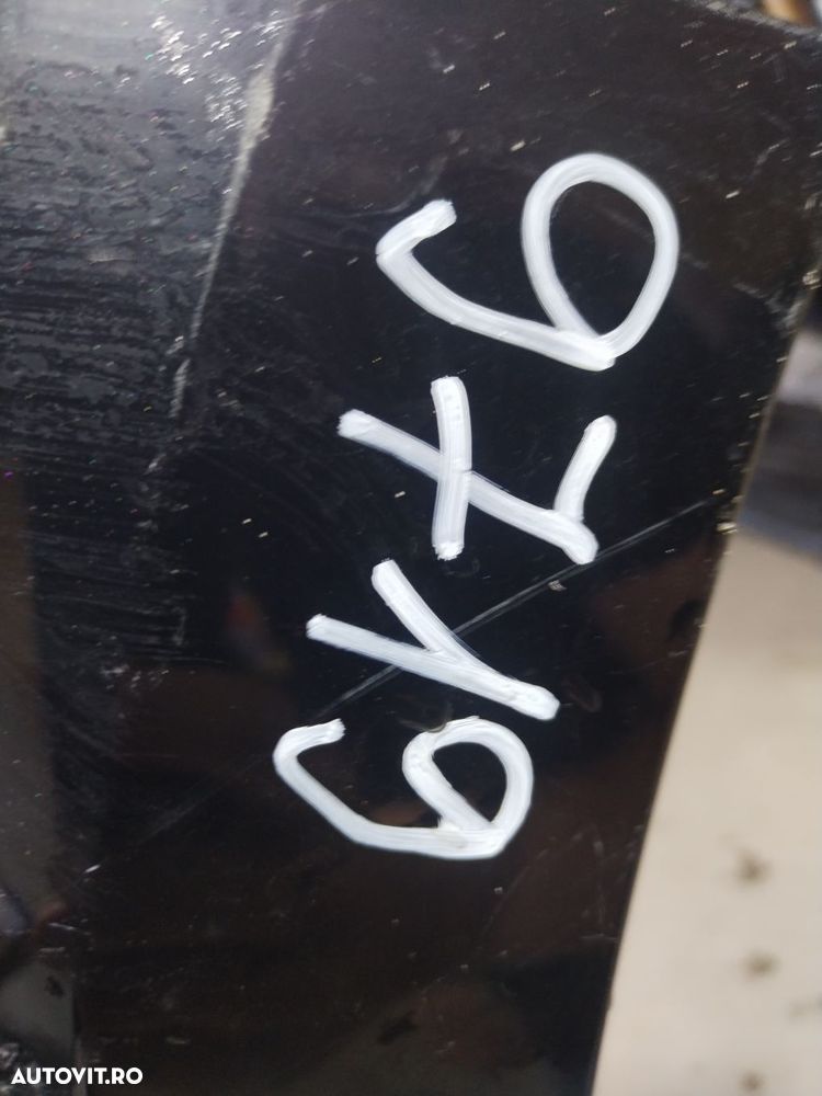 Bara fata Opel Astra L, 2022, 2023, 2024, 2025, cod origine OE 9839948480. - 15