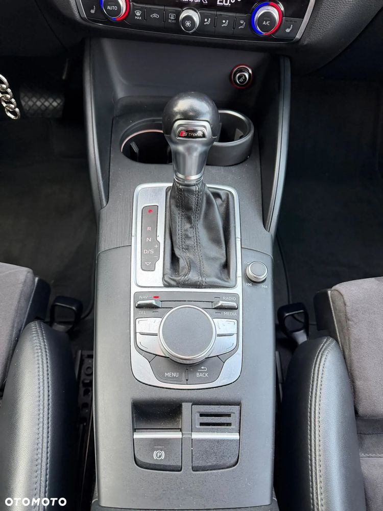 Audi A3 Sportback - 32