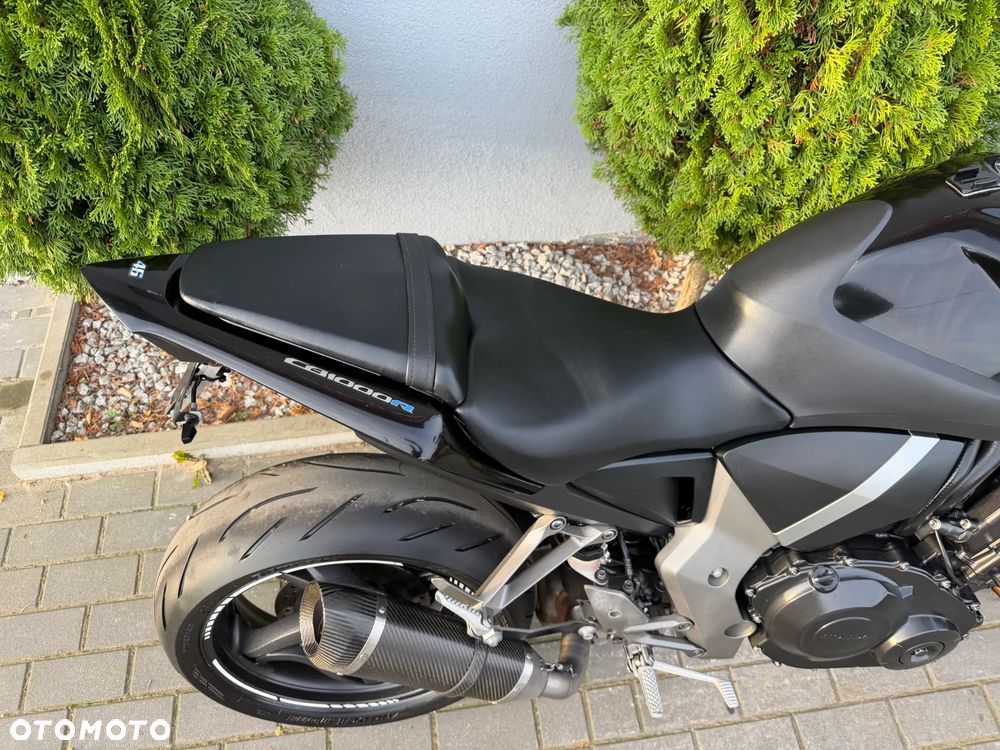 Honda CB - 26