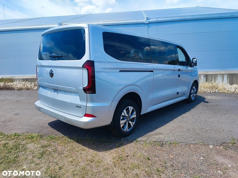 Volkswagen Caravelle 2.0 TDI L2 4Motion Style - 10