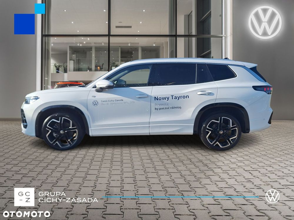 Volkswagen Tayron - 2