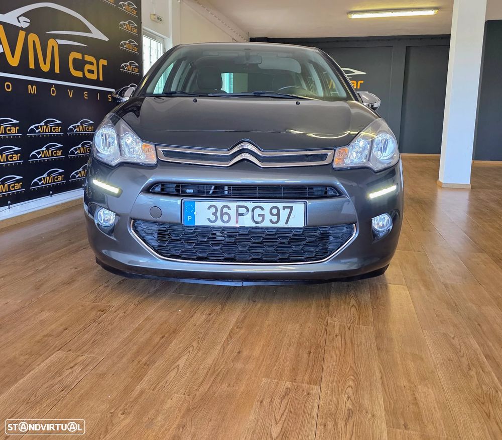 Citroën C3 1.2 PureTech Collection - 5