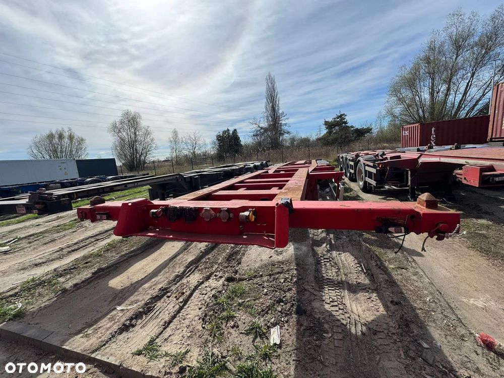 Kögel KOEGEL SN 24 CO - 7