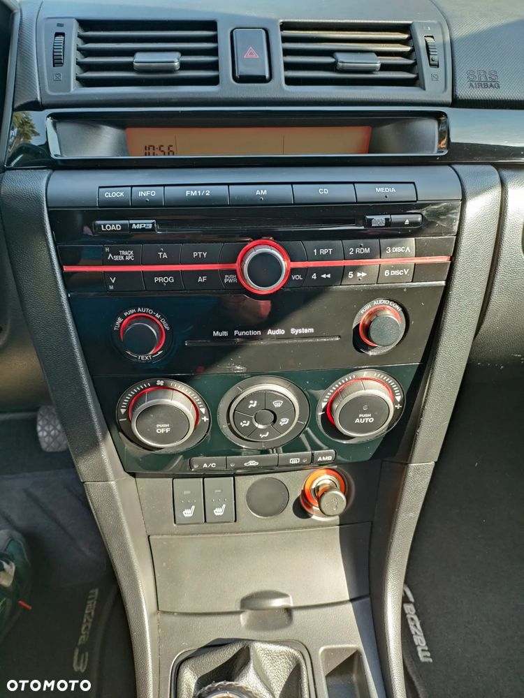 Mazda 3 - 10