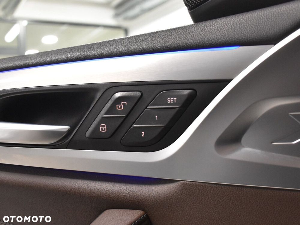 BMW X3 - 18