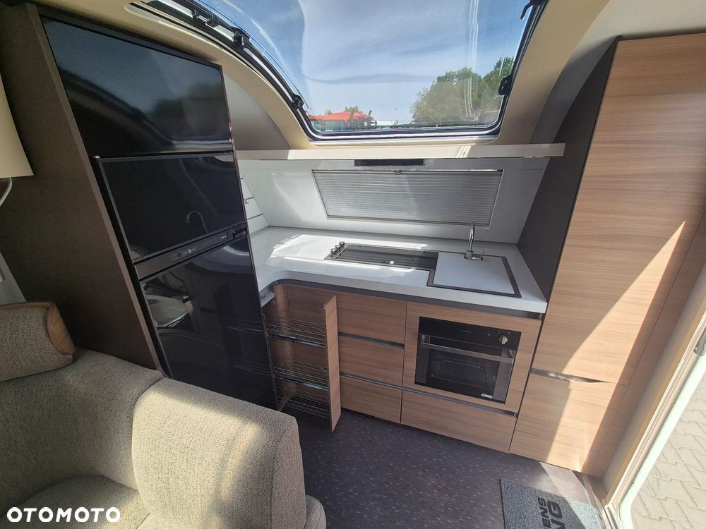 Adria Alpina 663 HT 663HT Całoroczna Alde Zimowa - 14
