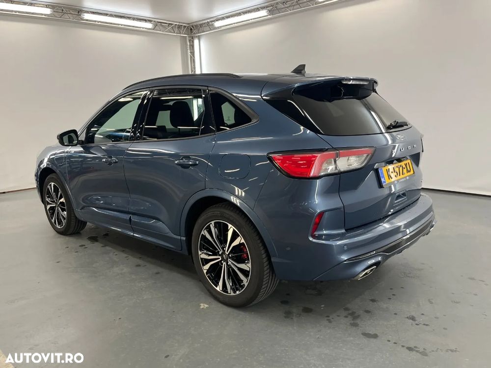 Ford Kuga 2.5 Duratec PHEV ST-LINE X - 6