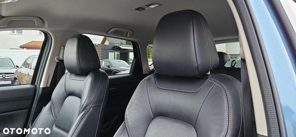 Mazda CX-5 2.5 Skypassion AWD - 17
