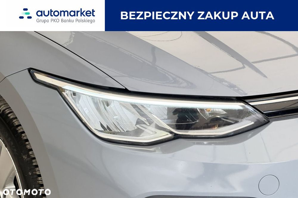 Volkswagen Golf VIII 1.5 TSI EVO Life - 10