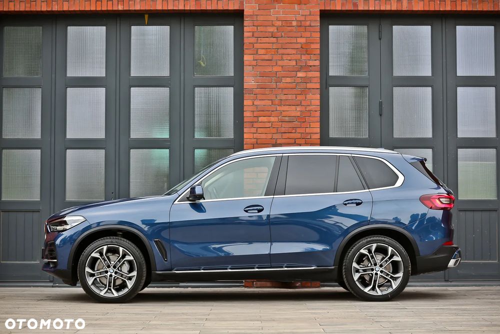 BMW X5 xDrive25d sport - 9