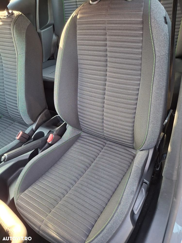 Peugeot 208 1.2 L PureTech STT Active Pack - 13