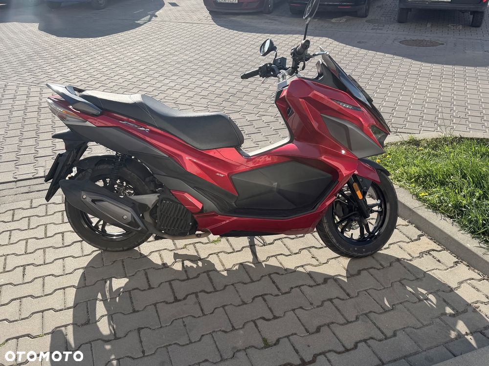 SYM Jet X - 6
