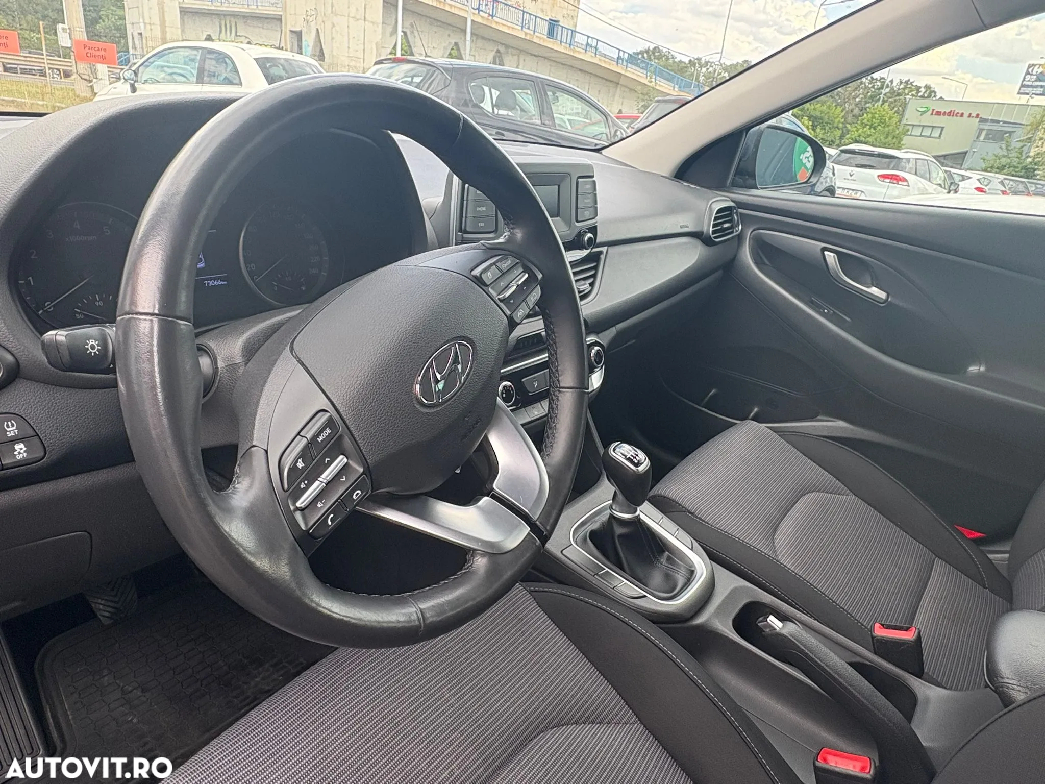 Hyundai i30 - 7