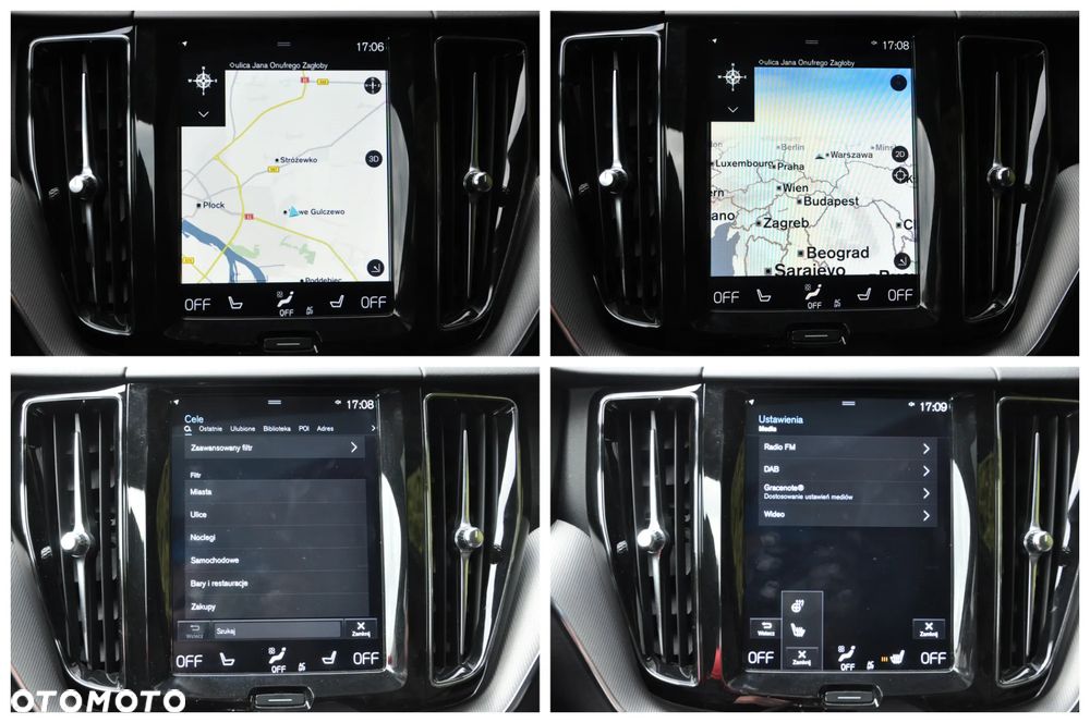 Volvo XC 60 D4 Geartronic RDesign - 20