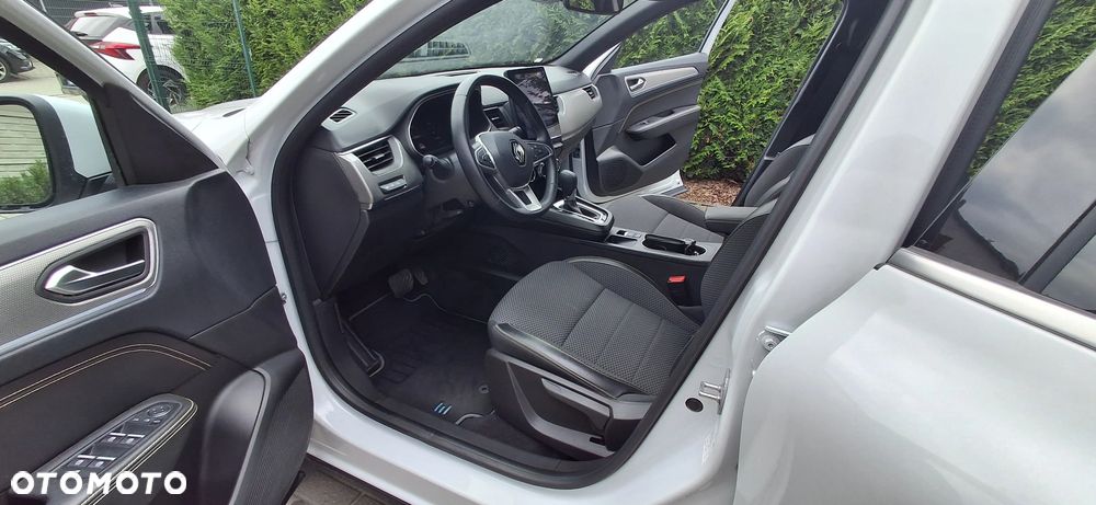 Renault Arkana E-TECH 145 INTENS - 10