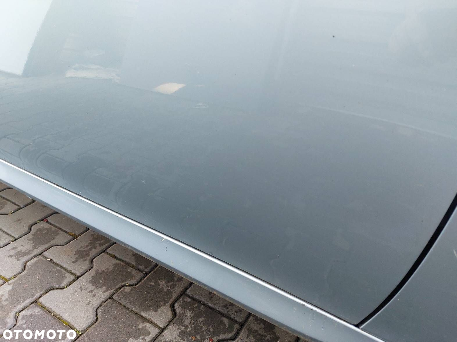 DRZWI KOMPLETNE PRAWY PRZÓD LEXUS IS II 8R6 - 3