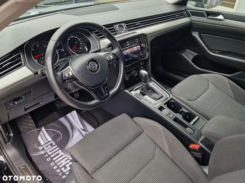 Volkswagen Arteon 2.0 TDI SCR DSG Elegance - 18