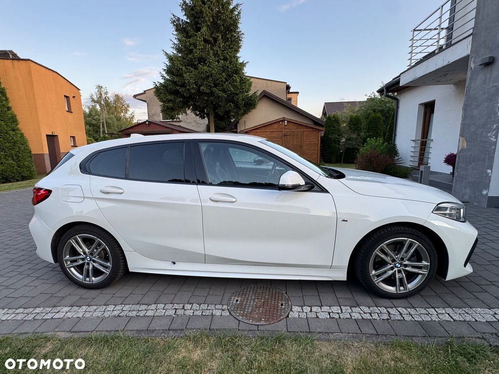 BMW Seria 1 118i Sport Line - 7