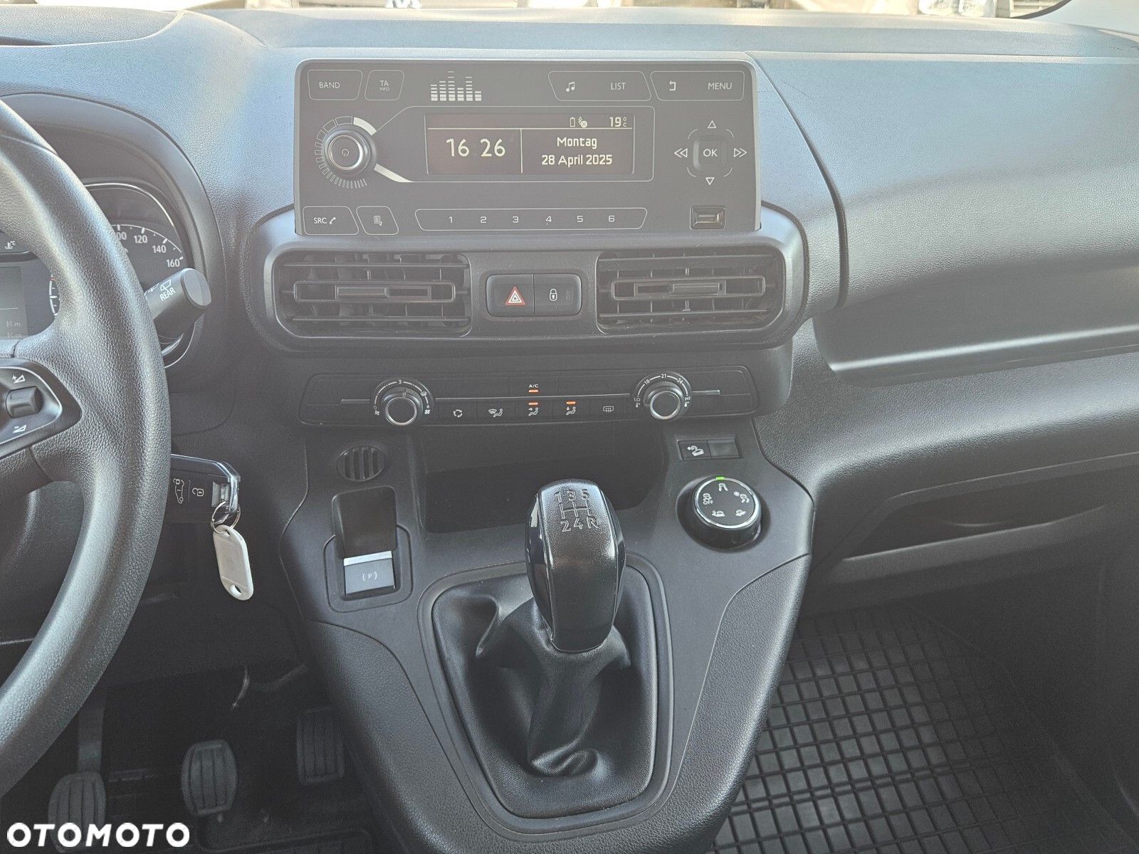 Opel Combo L2H1 *49999zł NETTO* 1.5CDTi/102KM - 25