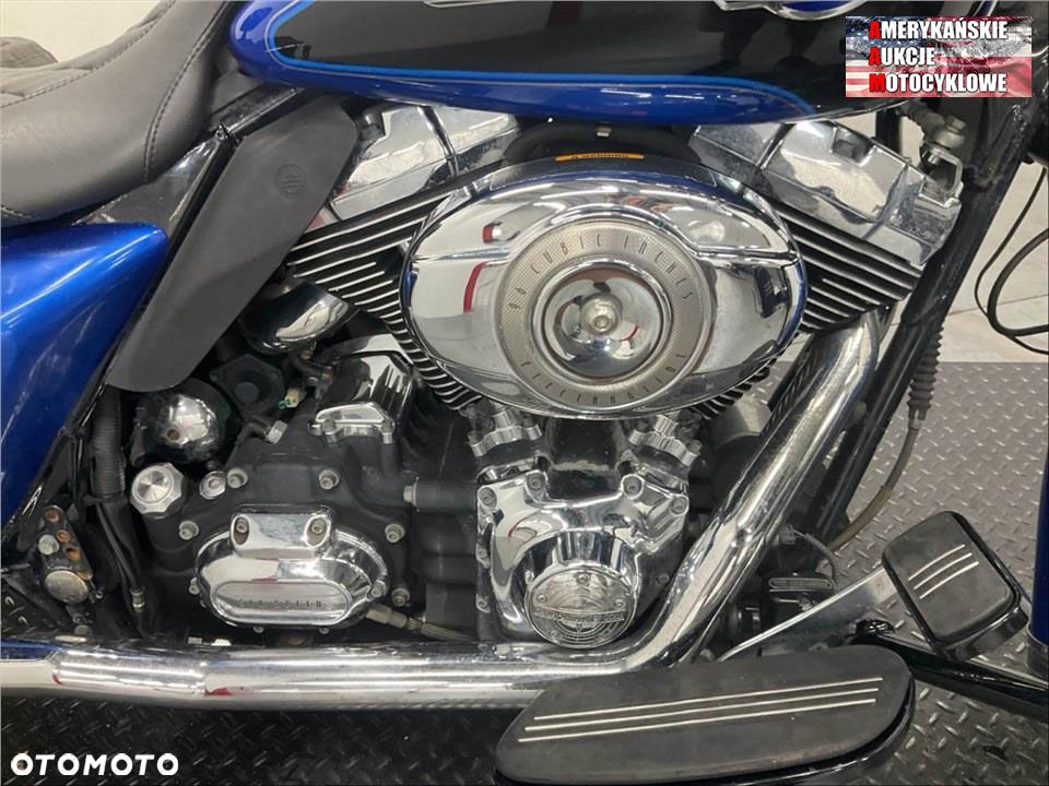 Harley-Davidson FLHTCU Ultra - 6