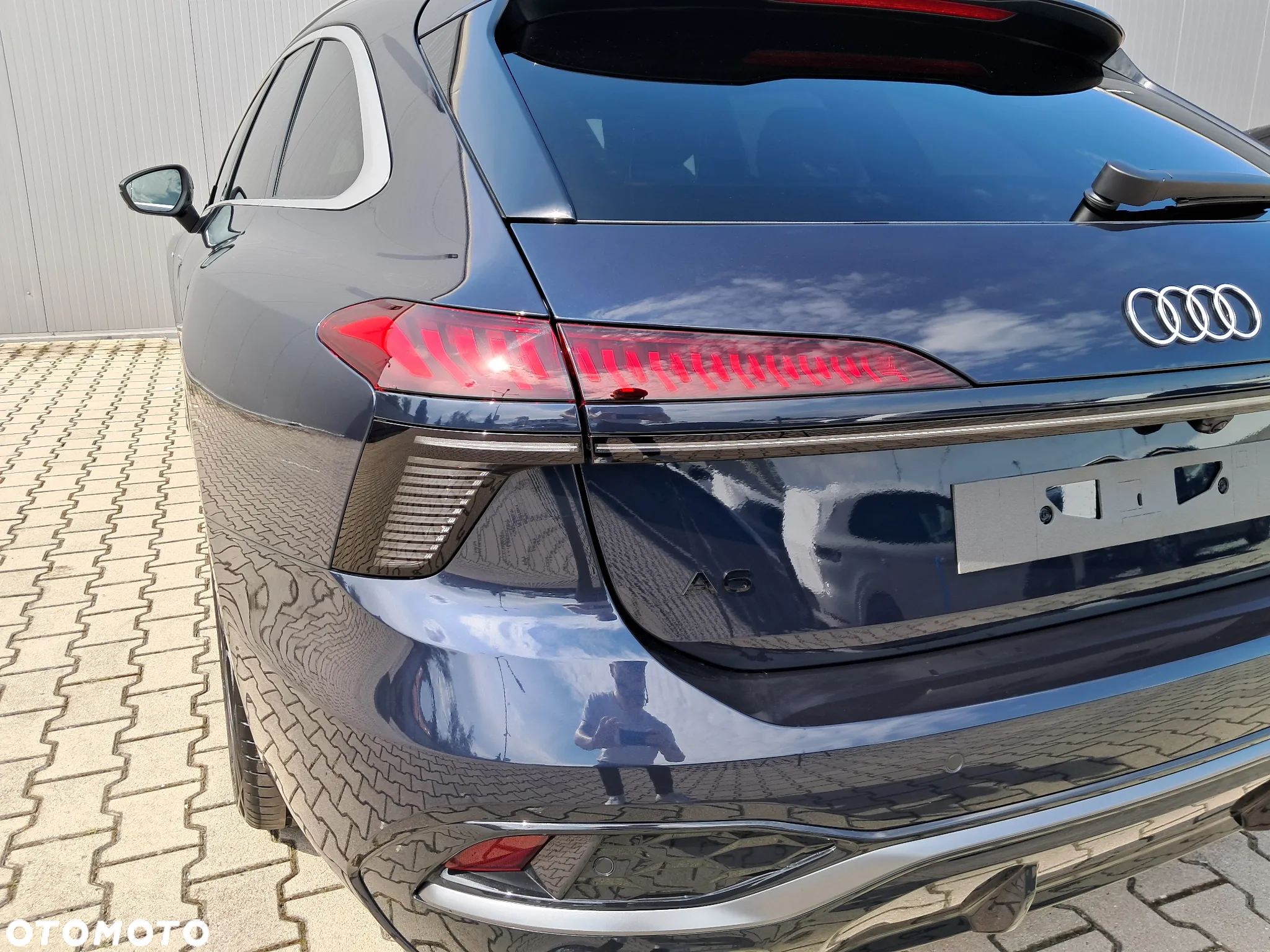 Audi A6 Avant TFSI S tronic - 27