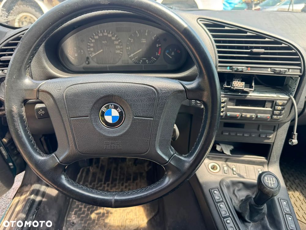 BMW Seria 3 - 23