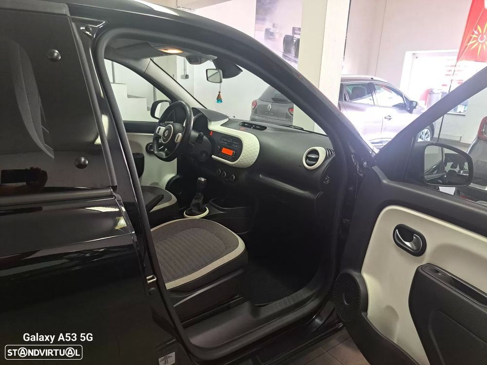 Renault Twingo 1.0 SCe Zen - 13
