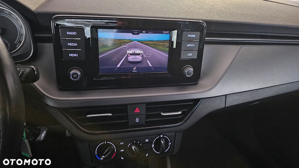 Skoda Scala 1.0 TSI Ambition - 37