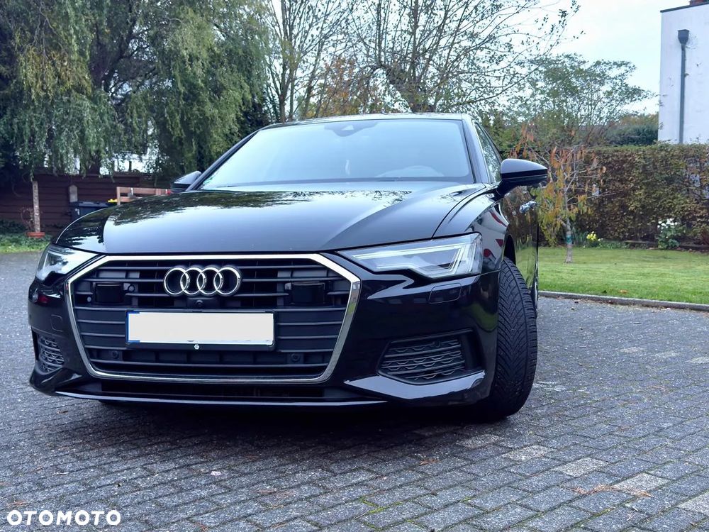 Audi A6 - 3