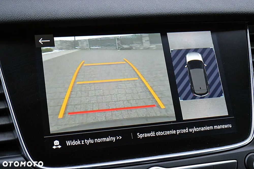 Opel Grandland X 2.0 D Start/Stop Automatik Innovation - 26