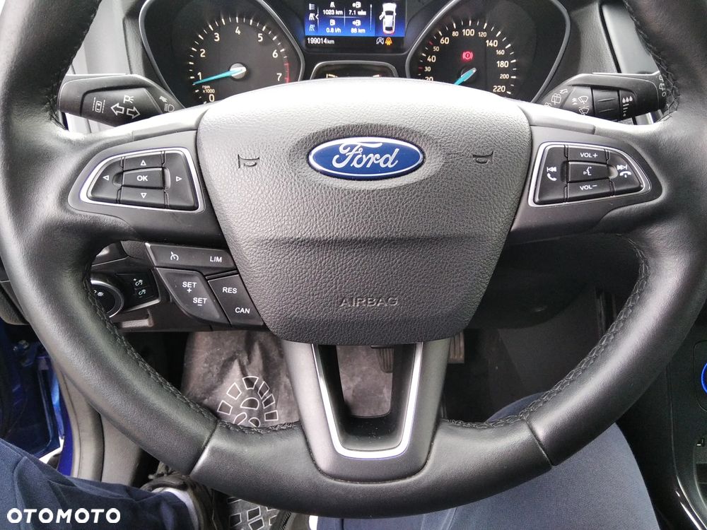 Ford Focus 1.0 EcoBoost Gold X (Edition Start) - 18