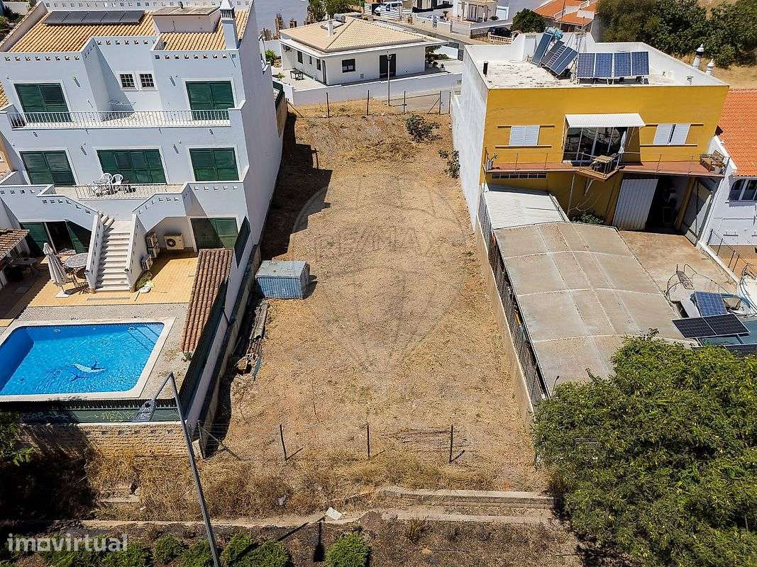 Terreno  para venda - Grande imagem: 5/10
