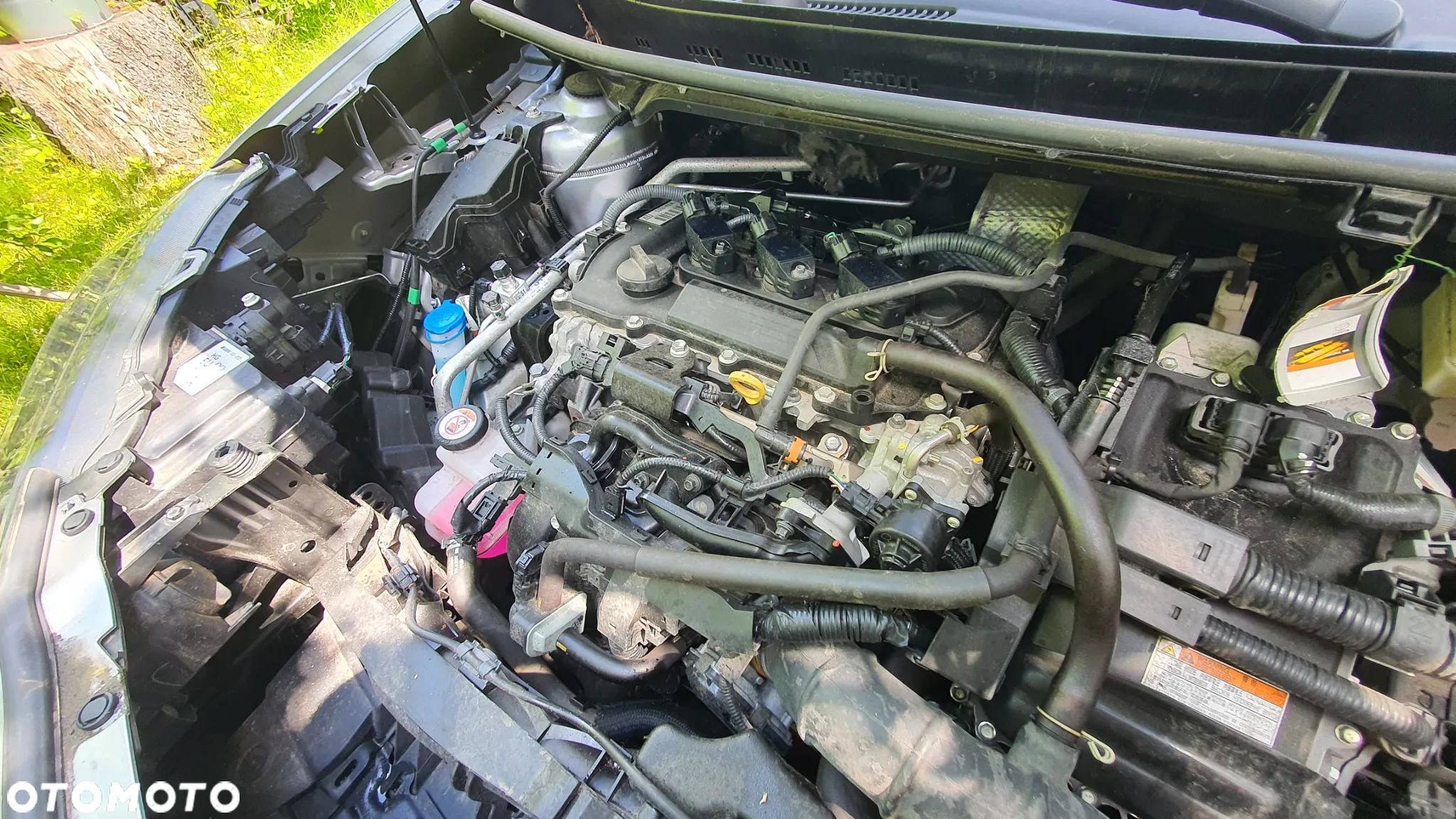 Toyota Yaris Hybrid 1.5 Executive - 22