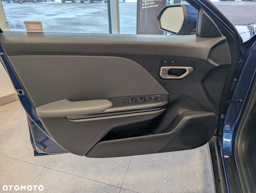 Kia K4 1.6 T-GDI M - 5