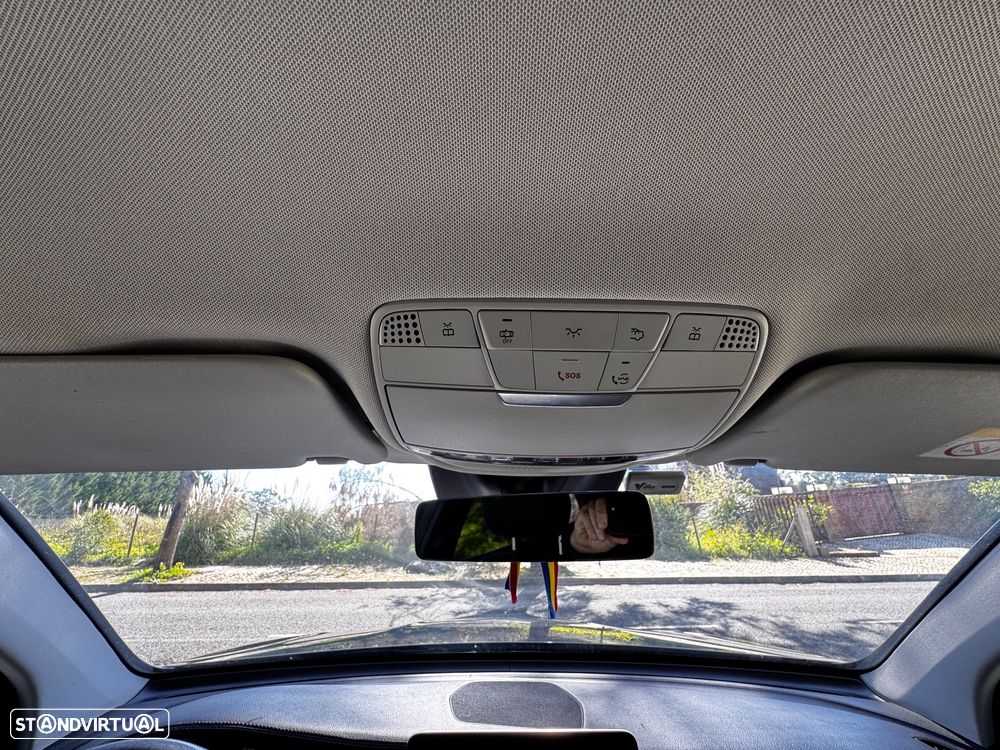 Mercedes-Benz GLC 300 - 15