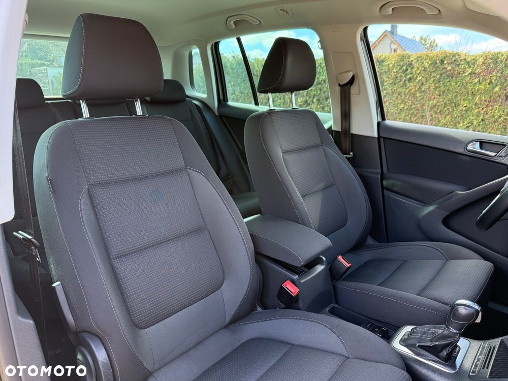 Volkswagen Tiguan 2.0 TDI 4Mot Sport&Style DSG - 18