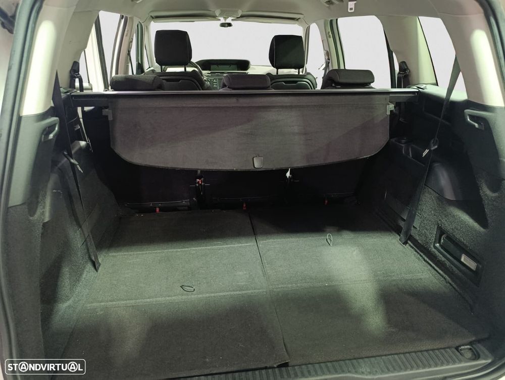 Citroën C4 Grand Picasso 1.2 PureTech Live - 11