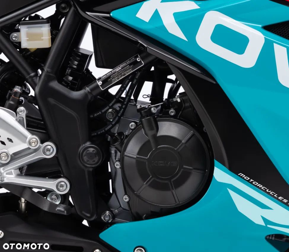 KOVE 350RR - 7