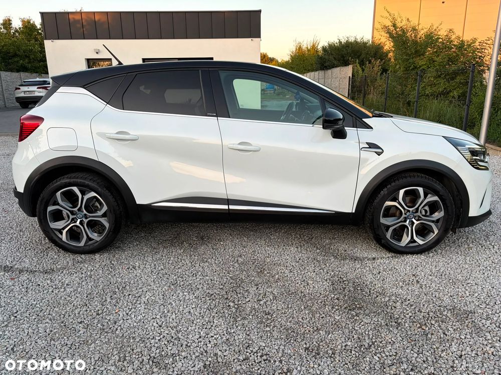 Renault Captur 1.6 E-TECH Plug-In Intens - 15