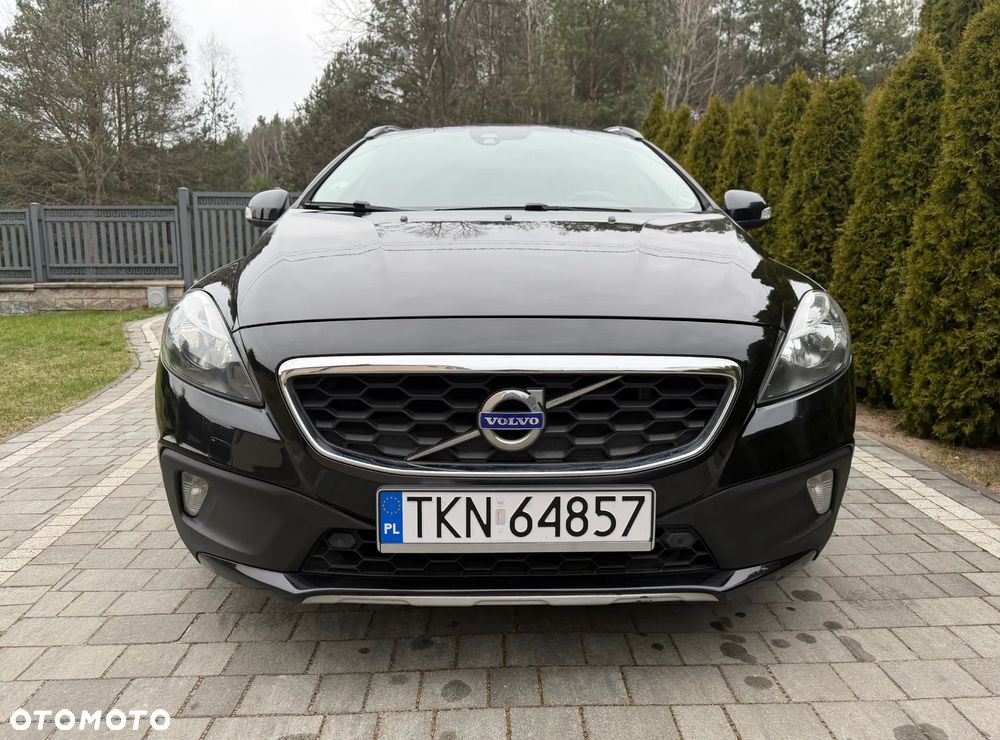 Volvo V40 D2 R-Design Kinetic - 2