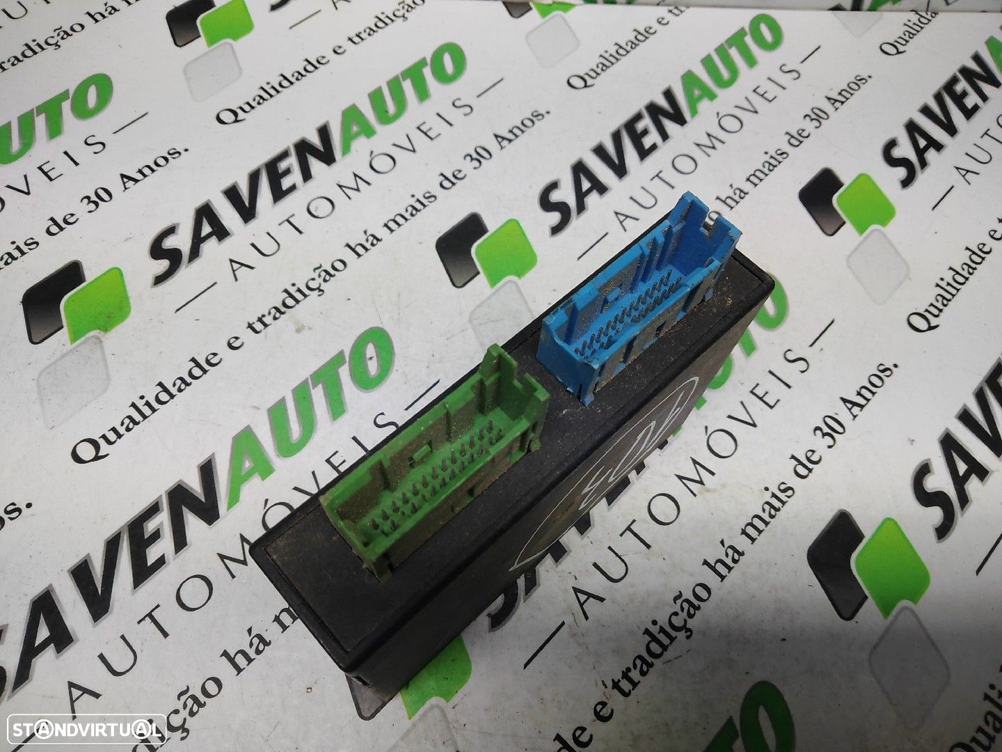 Módulo Eletrónico Bmw 7 (E32) - 5