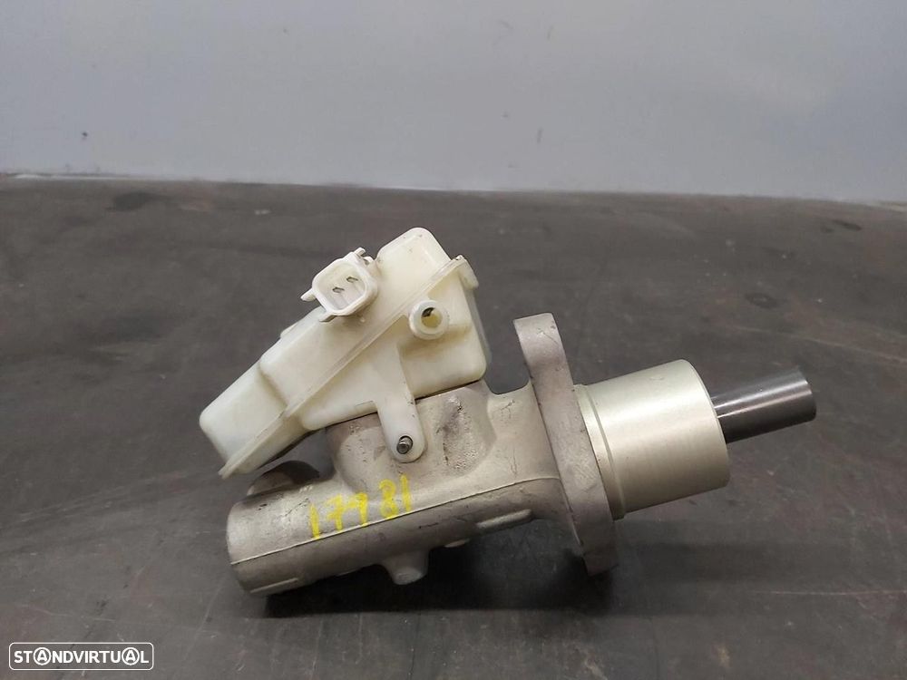 BOMBA TRAVÃO FORD FOCUS C-MAX 2005 -03350886401 - 4