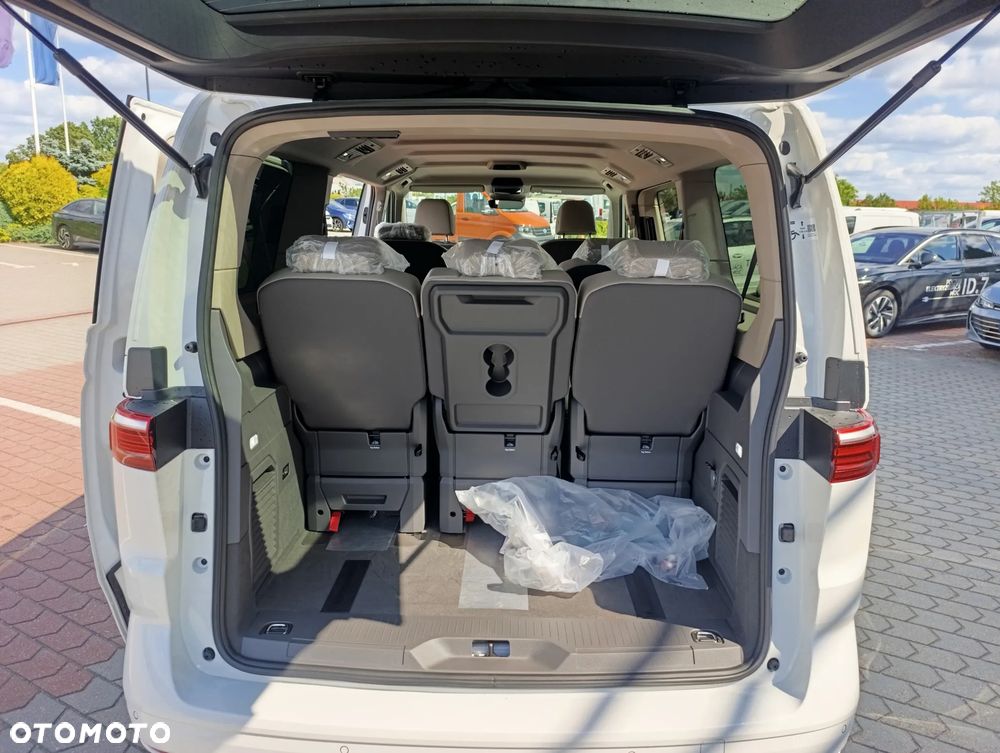Volkswagen Multivan T7 - 3